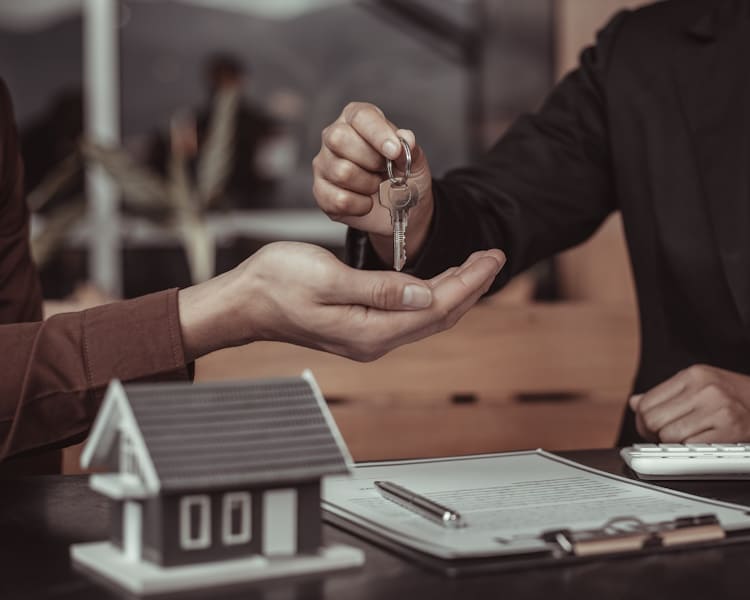 LC Royal Real Estate